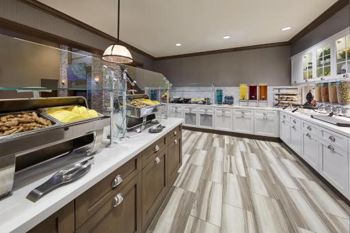 Homewood Suites By Hilton Los Angeles Redondo Beach - Housity