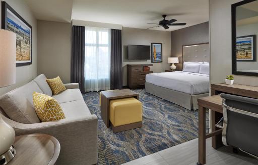 Homewood Suites By Hilton Los Angeles Redondo Beach - Housity