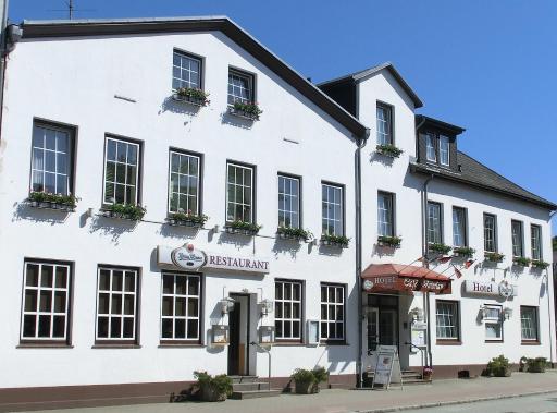 Hotel Hinz - Housity