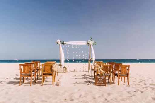 Hilton Cabo Verde Sal Resort - Housity