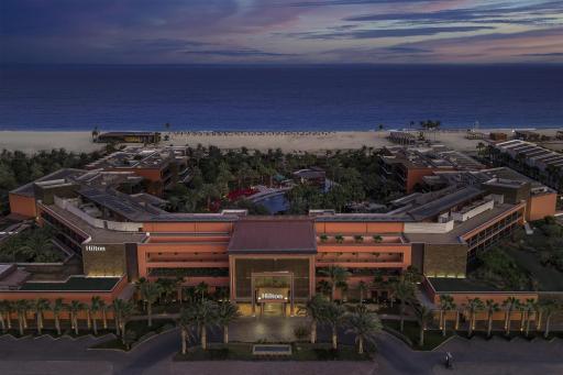 Hilton Cabo Verde Sal Resort - Housity