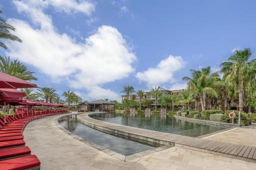 Hilton Cabo Verde Sal Resort - Housity