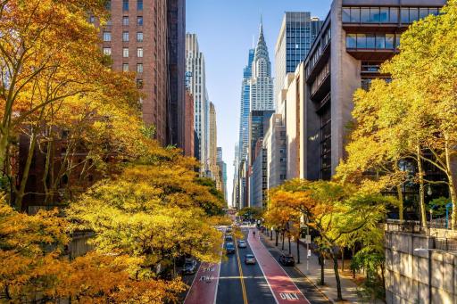Millennium Hilton New York One UN Plaza - Housity