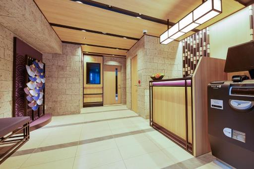 MONday Apart Premium 浜松町 - Housity