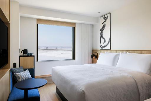 Travel Proud Fairfield by Marriott Hokkaido Naganuma - Housity