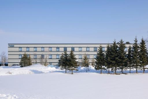 Travel Proud Fairfield by Marriott Hokkaido Naganuma - Housity