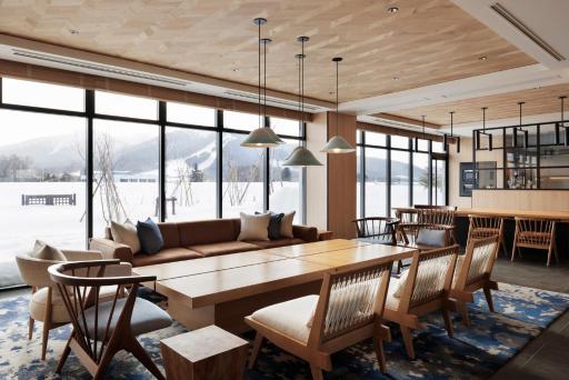 Fairfield by Marriott Hokkaido Minamifurano - Housity