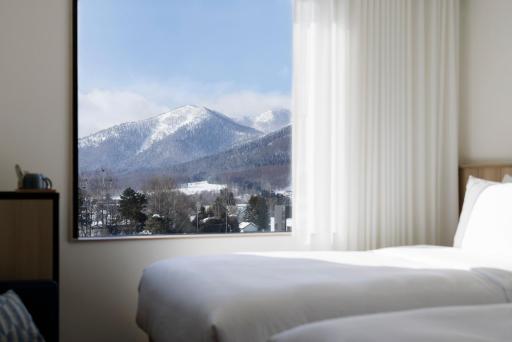 Fairfield by Marriott Hokkaido Minamifurano - Housity