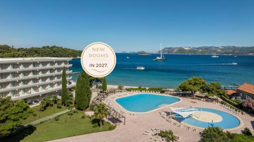 Remisens Hotel Albatros-All inclusive - Housity