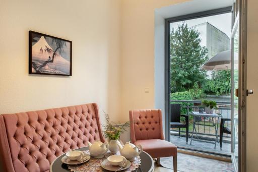 modernes 65qm Apartment im Herzen Schwerins - Housity