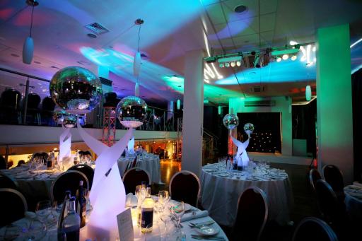 Holiday Inn London Camden Lock, an IHG Hotel - Housity