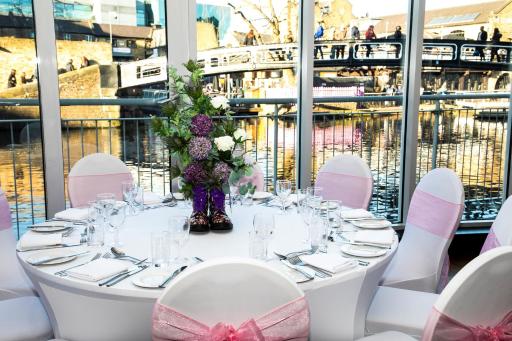 Holiday Inn London Camden Lock, an IHG Hotel - Housity