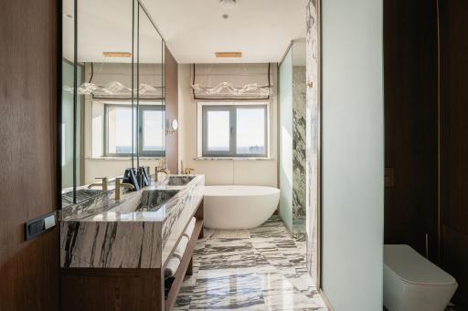 Kazakhstan Hotel - Housity