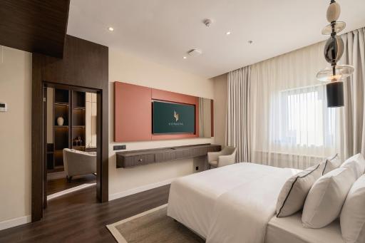 Kazakhstan Hotel - Housity