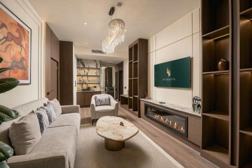 Kazakhstan Hotel - Housity