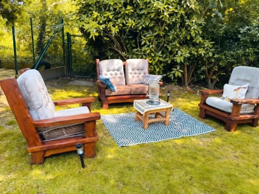 Charming house in Hoegaarden with BBQ and garden - Housity