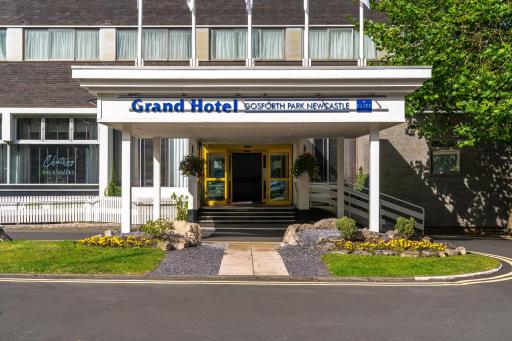 Grand Hotel Gosforth Park - Housity
