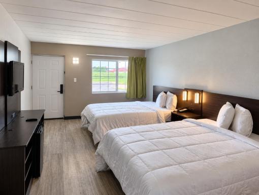 Royal Inn Hotel - Housity