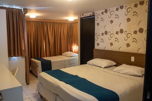 Beach Dublê Hotel - The Original - Housity