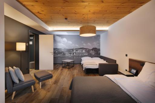 Hotel CityMap Maribor - Housity