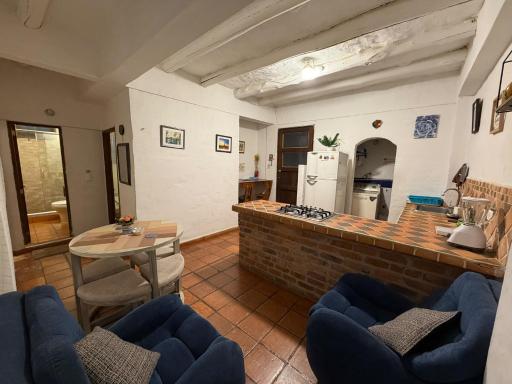Apartamento ALTAMIRA de la VILLA de Leyva 4 PERSONAS - Housity