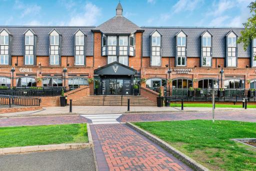 Village Hotel Nottingham - Housity