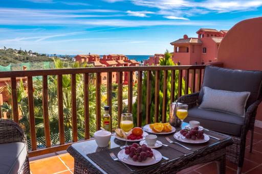 Apartamento Costa Galera DUPLEX PENTHOUSE - Housity