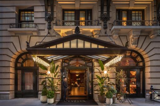 The Evelyn NoMad - Housity