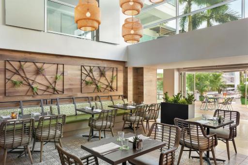 Hotel Alba Tampa, Tapestry Collection By Hilton - Housity
