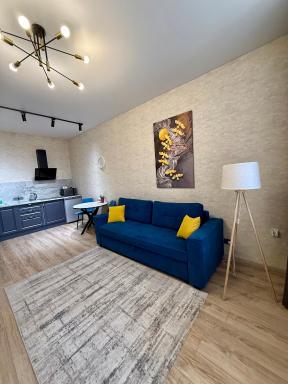2х комнатная квартира ЖК Арман - Housity