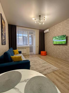 2х комнатная квартира ЖК Арман - Housity