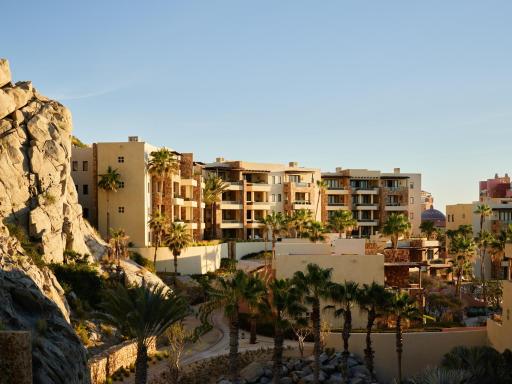 Waldorf Astoria Los Cabos Pedregal - Housity