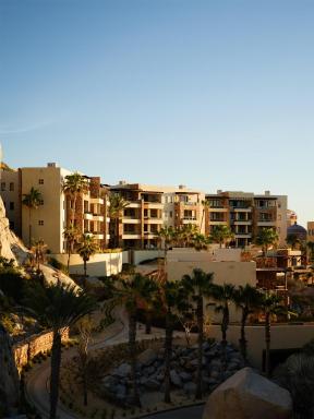 Waldorf Astoria Los Cabos Pedregal - Housity