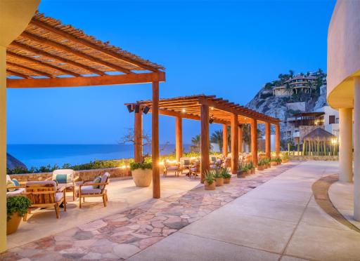 Waldorf Astoria Los Cabos Pedregal - Housity