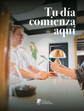 Hotel Marcos Gamero - Housity