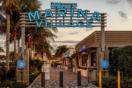 Hotel Maren Fort Lauderdale Beach, Curio Collection By Hilton - Housity