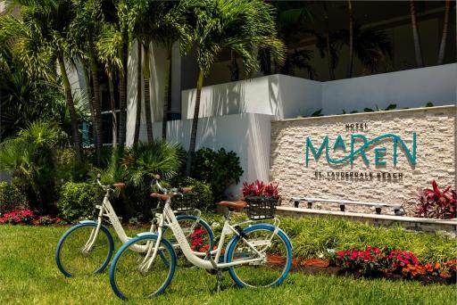 Hotel Maren Fort Lauderdale Beach, Curio Collection By Hilton - Housity