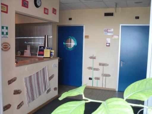 Hostel San Marino - Housity