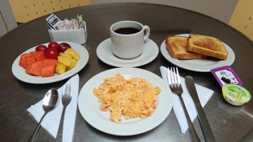 Hotel Oceanía Bogotá - Housity