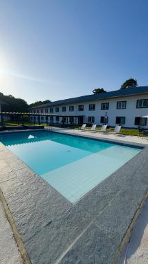Hotel Vila Rica Belém - Housity