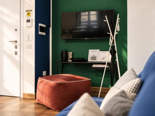 ComeCasa Cosy Crocetta - Housity