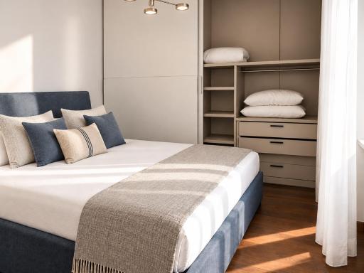 ComeCasa Cosy Crocetta - Housity