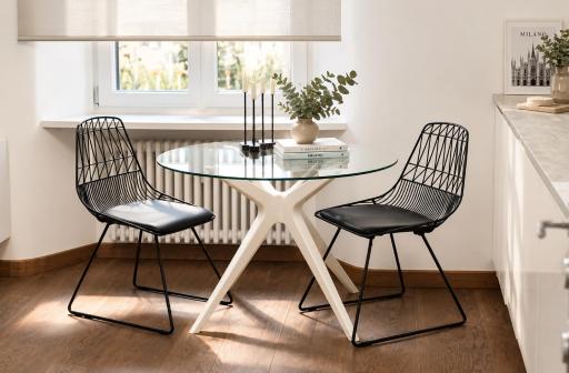 ComeCasa Cosy Crocetta - Housity