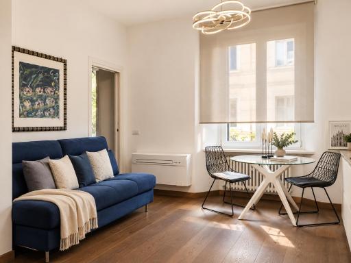 ComeCasa Cosy Crocetta - Housity