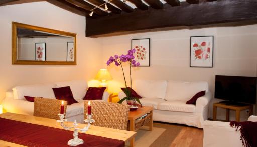 Le Charme Honfleurais - Housity