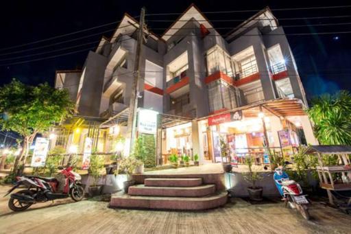 Lanta Nice Beach House - Housity