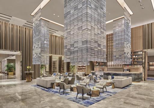 Hilton Yancheng - Housity