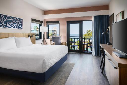 Hilton Garden Inn St. Pete Beach, FL - Housity