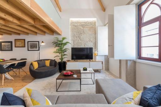 LovelyStay-Modern Loft City Center - Housity