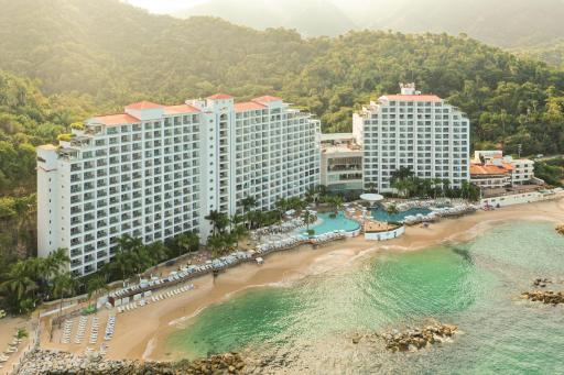 Hilton Vallarta Riviera All-Inclusive Resort,Puerto Vallarta - Housity